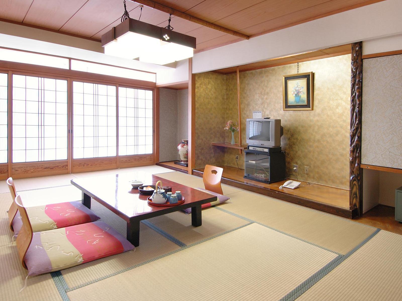 Dogo-no-Yado Katsuragi Hotel Matsuyama  Eksteriør billede